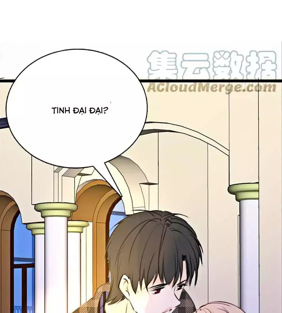 công chúa nữ vương mệnh chapter 105 68