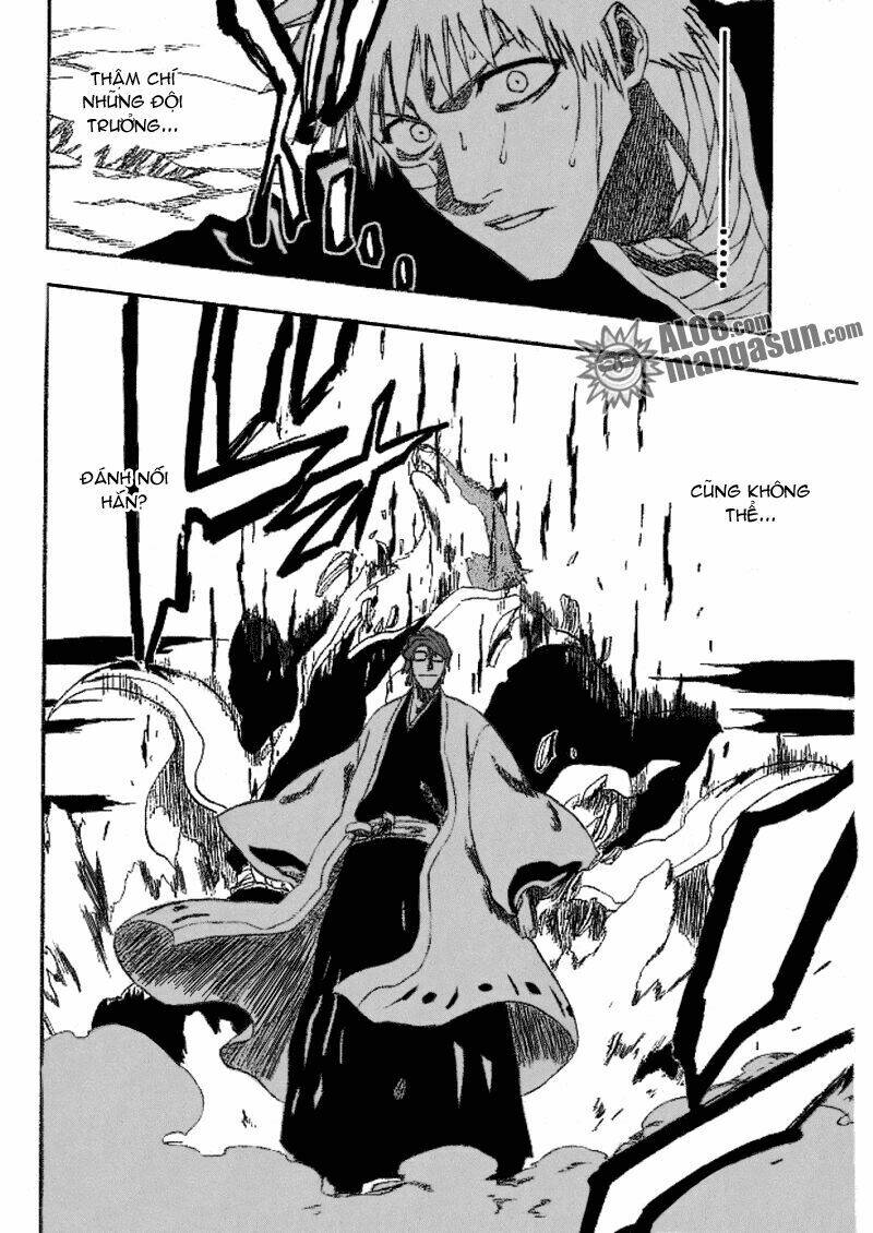 thần chết ichigo chapter 176 13