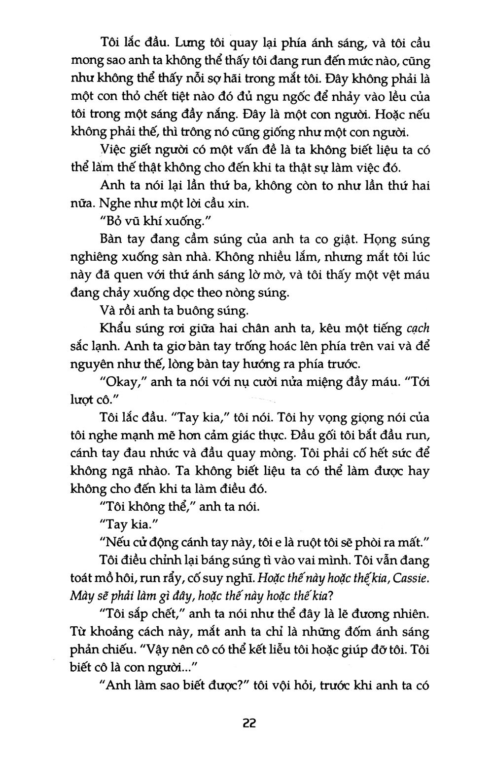 Sách Làn Sóng Thứ 5