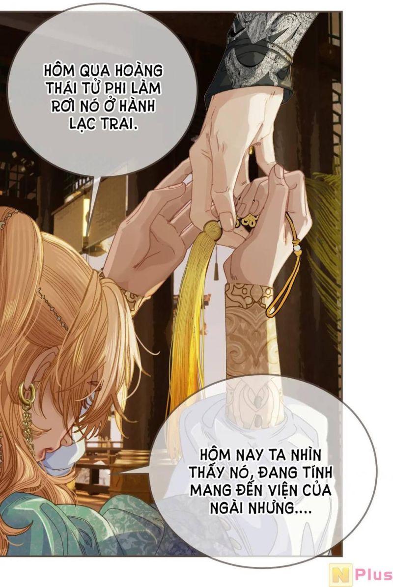 thám hoa chapter 11 14