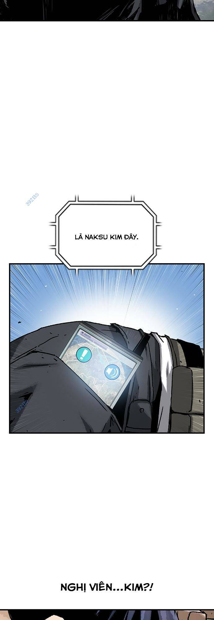 pubg - cuộc chiến sinh tồn - 100 chapter 16 4