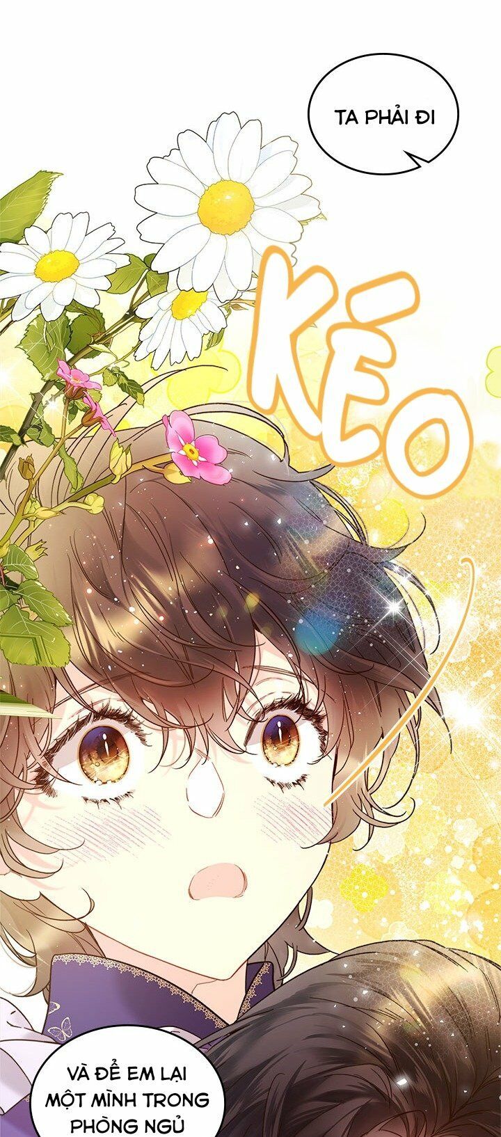 [15+] công chúa chloe chapter 72 24