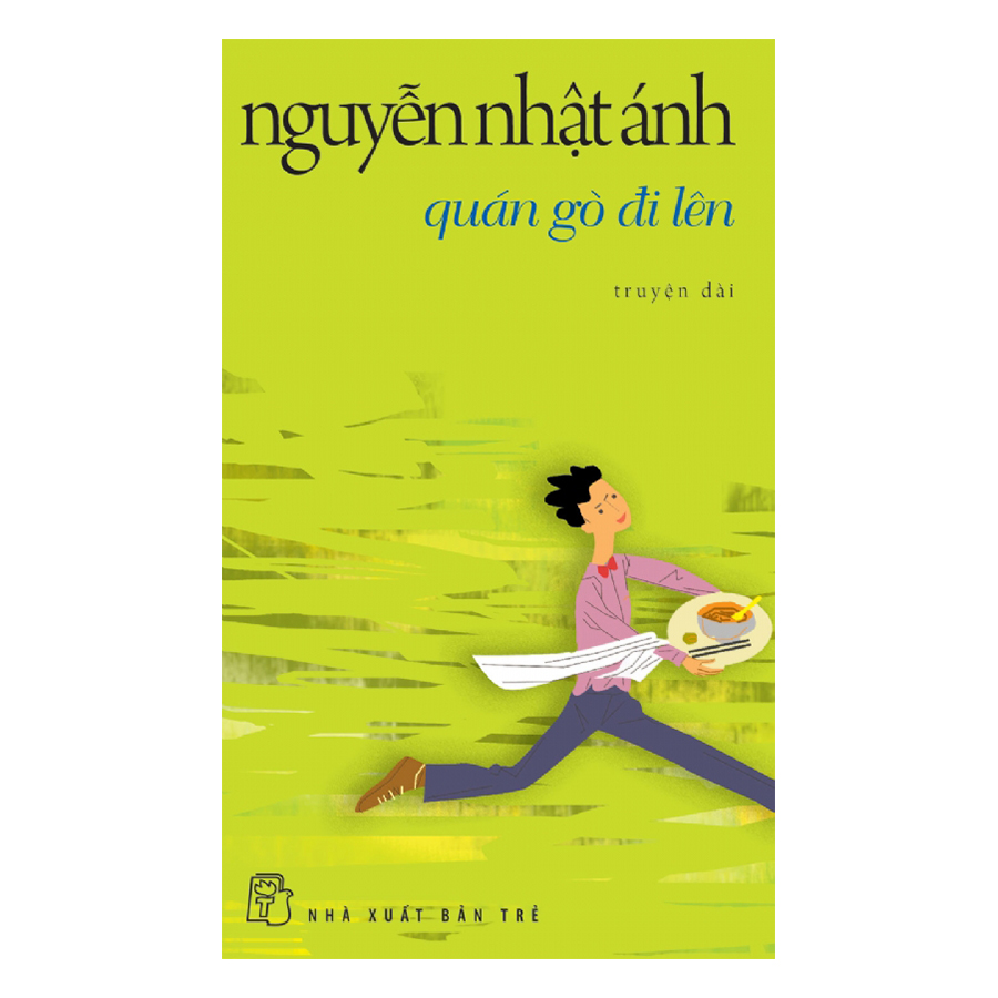 Quán Gò Đi Lên (Tái Bản)