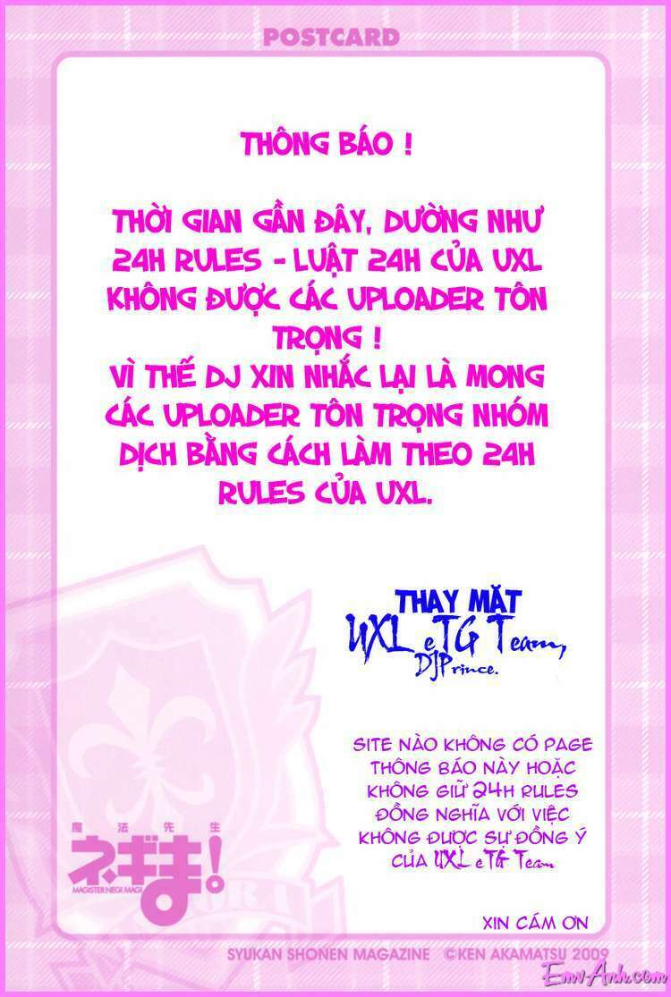 bậc thầy ma pháp chapter 264 19