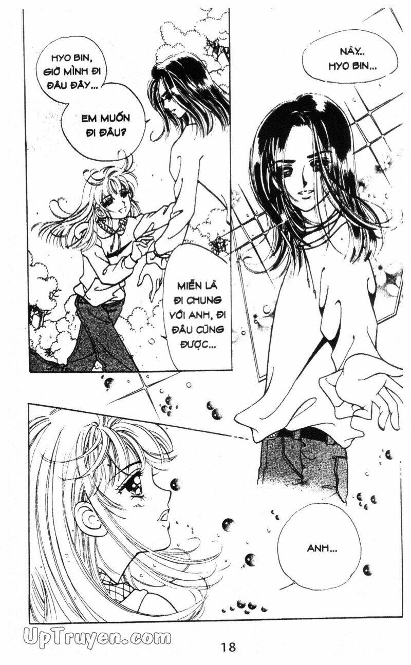 tình yêu diệu kỳ chapter 1 20