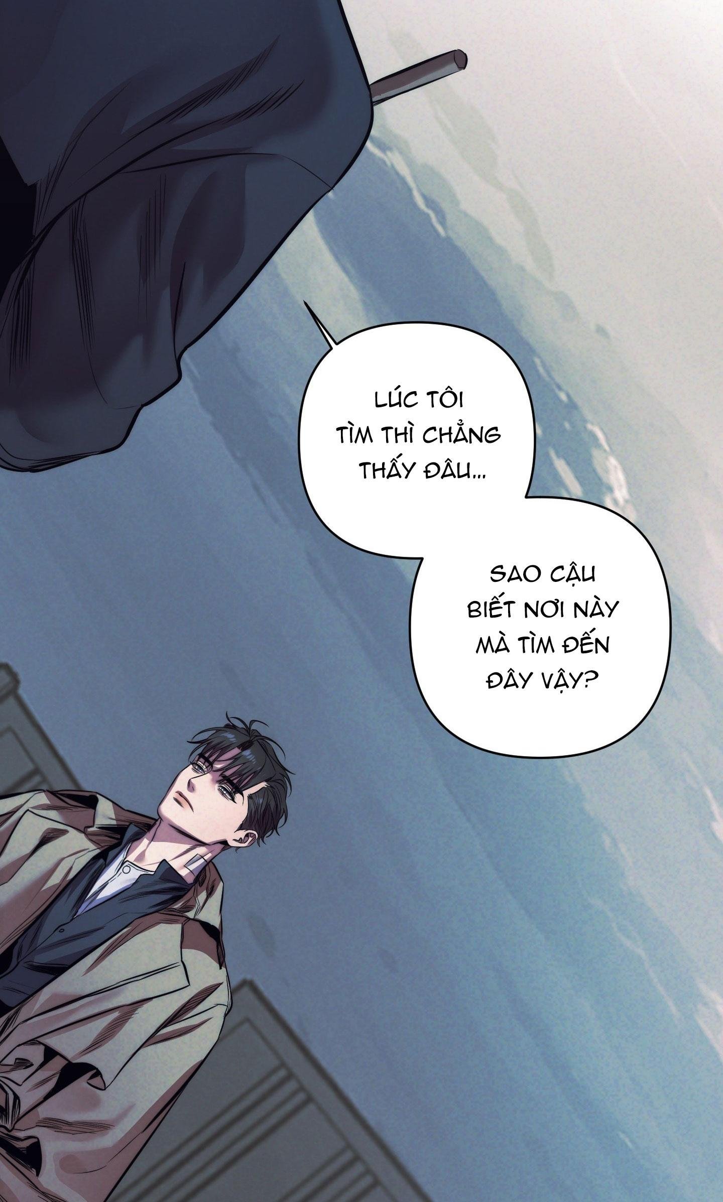 kỳ thị chapter 44 48
