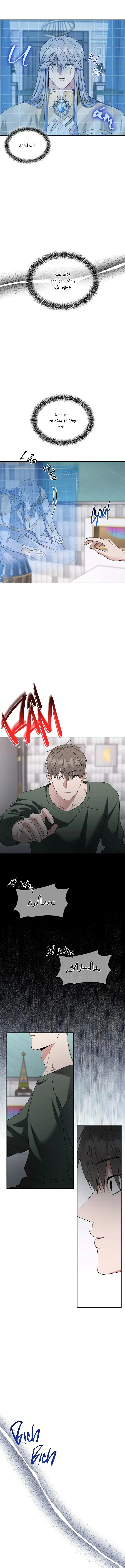 ham muốn mạnh mẽ chapter 59 7