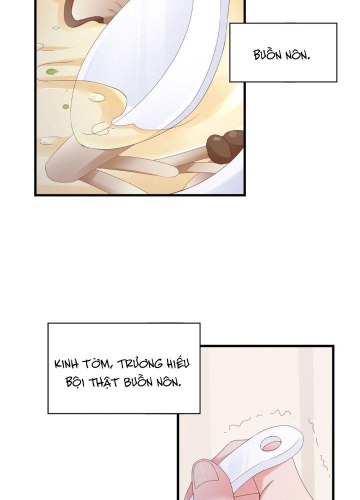 chiếc bật lửa và váy công chúa (b) chapter 34 63