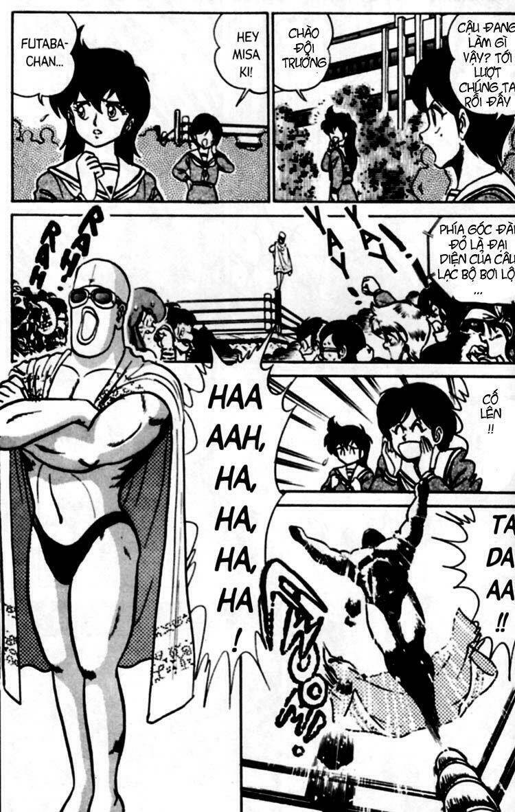 fubata-kun change! chapter 12 13