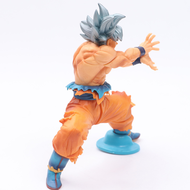 Mô Hình Songoku Bản Năng Vô Cực Dragon Ball DB01112