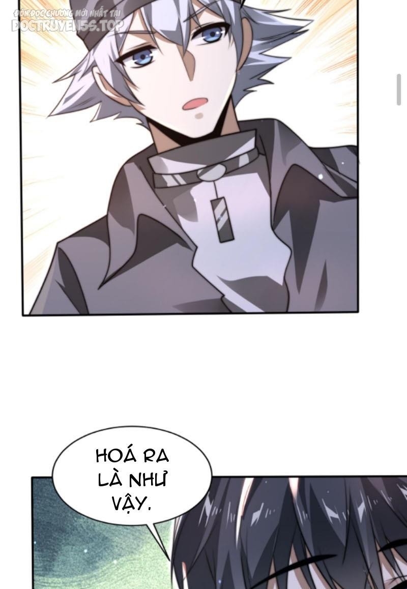 không gian hệ lão lục: dự trữ một vạn tấn thịt ngày tận thế chapter 88 10