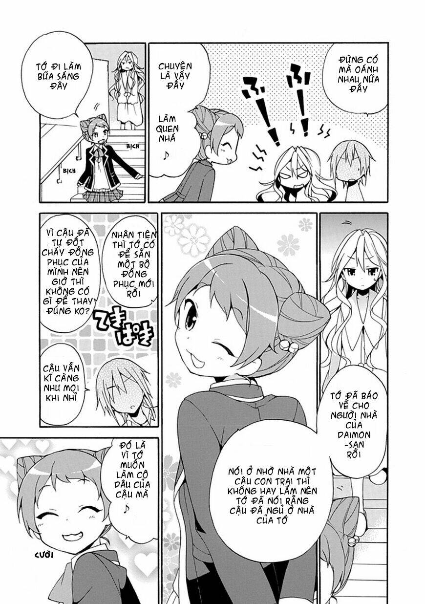 dagasy - houkago chounouryoku sensou chapter 3 17