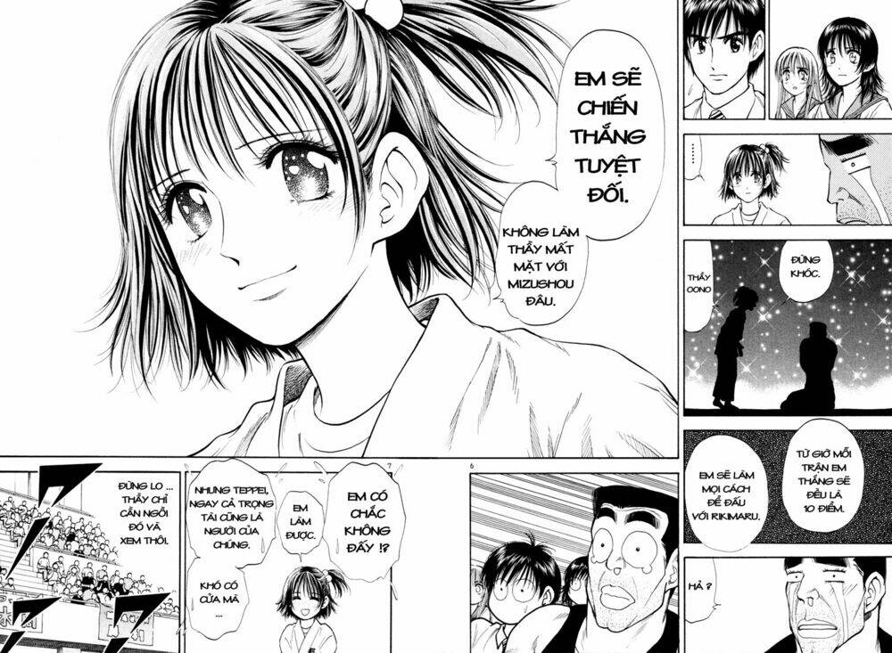 school of water business chapter 14 7