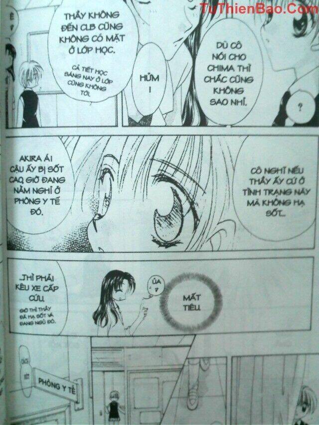 nguyện ước dưới ánh sao chapter 3 73