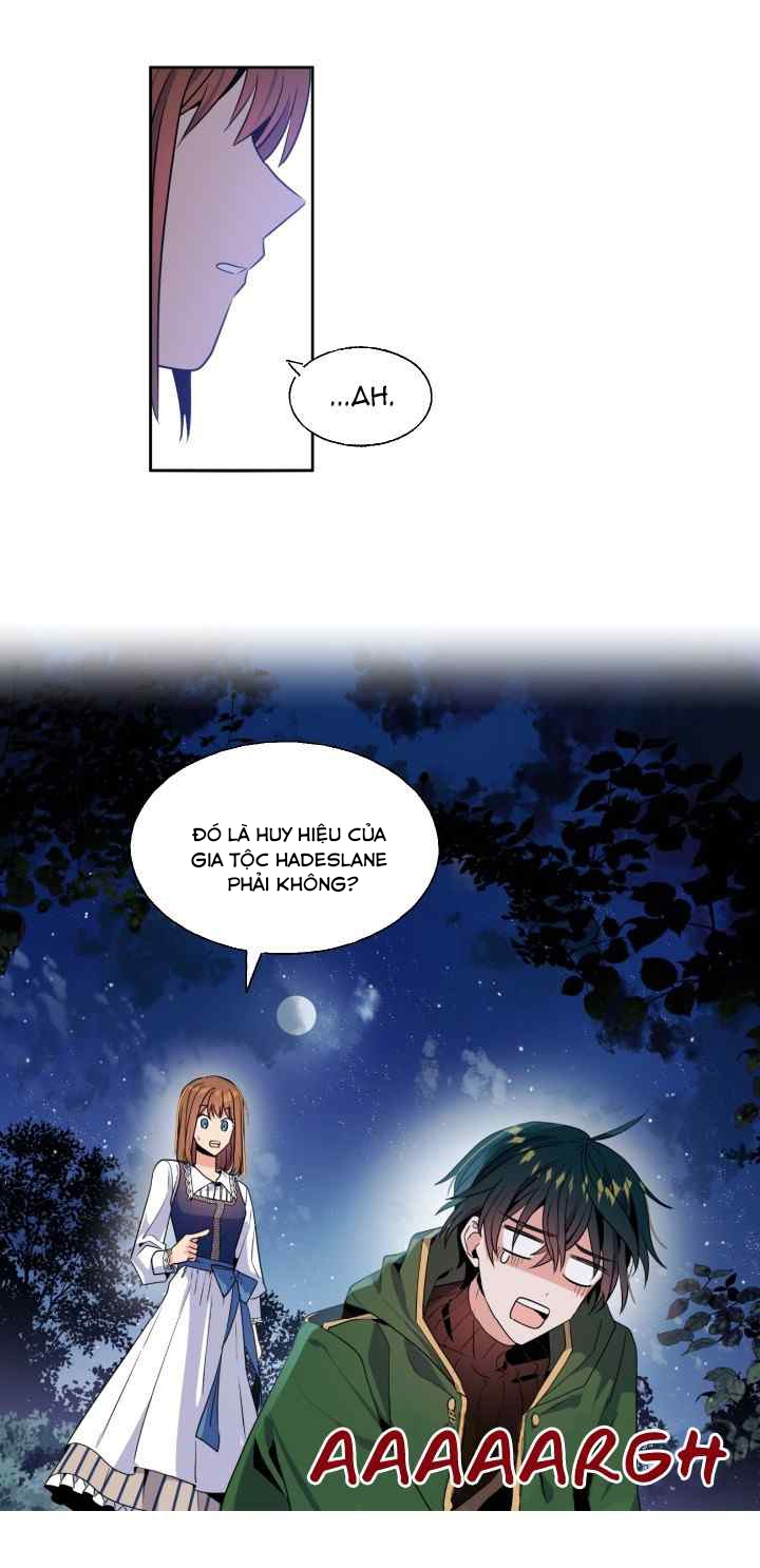 a witch’s hopeless wish chapter 18 10