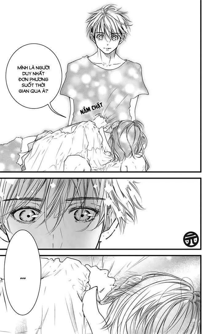 melting summer chapter 1 27