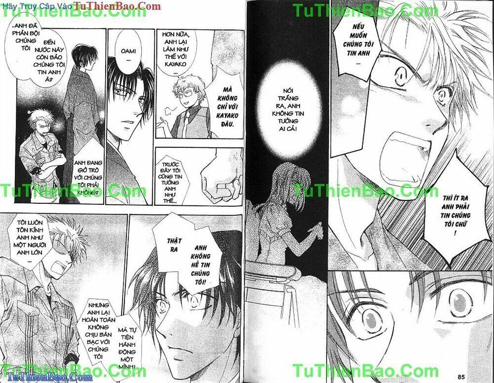 pháp sư tơ hồng chapter 7 43