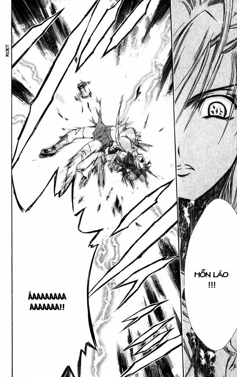 watashi no messiah-sama chapter 25 21