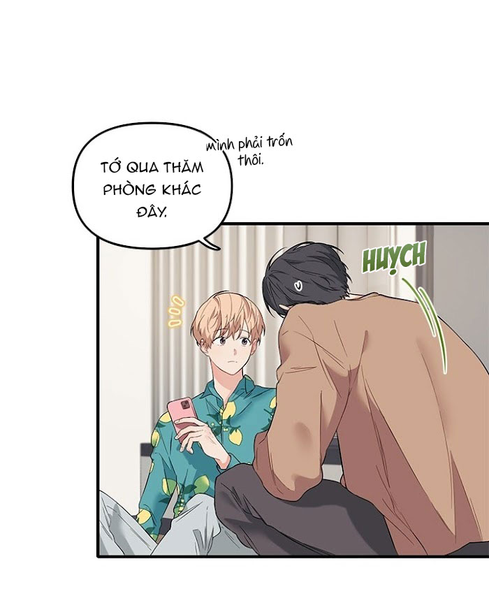 blood and love chapter 17 16