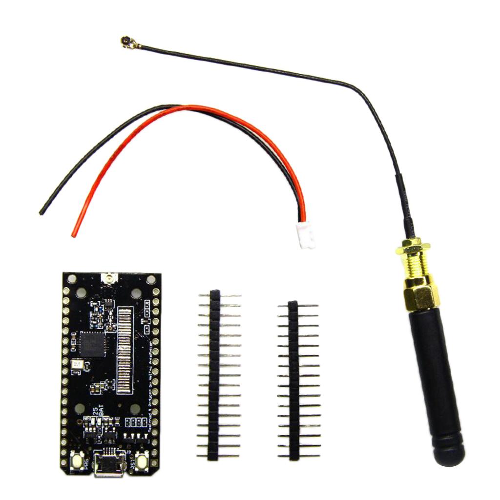 Premium ESP32 WIFI Bluetooth Board Module Kit for SX1276 868 / 915MHz