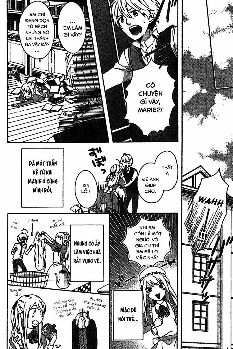 rasen no vamp chapter 1 27