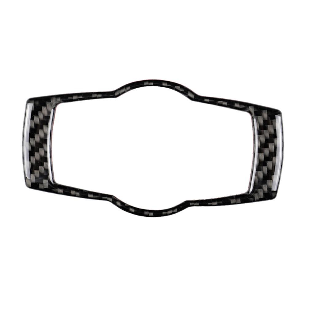 Headlight Switch Frame Cover Trim Car Interior Trim for    E90
