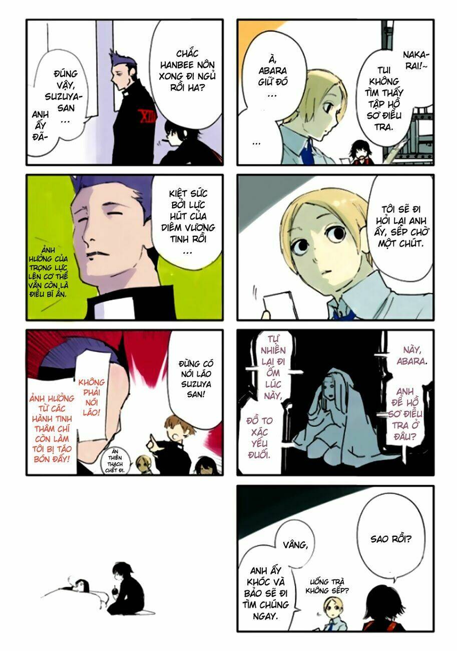 ngạ quỷ vùng tokyo 2 chapter 35.2 5