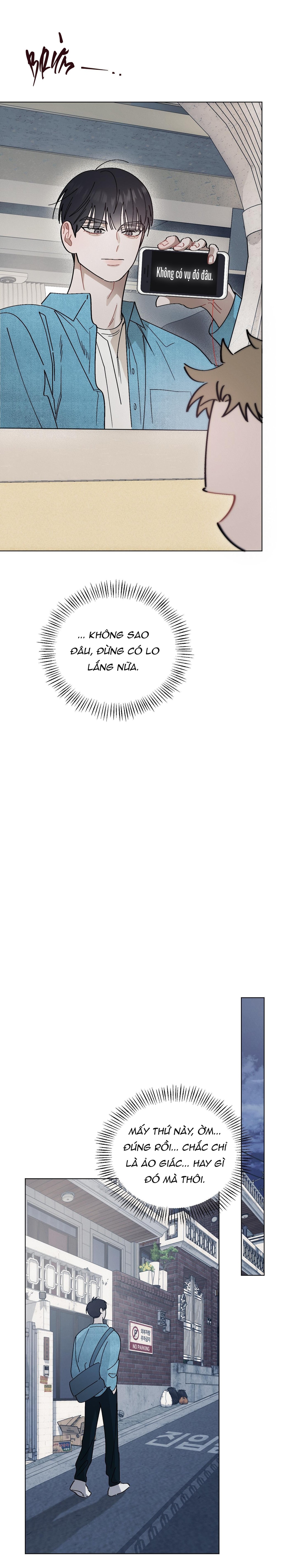 nhiệm vụ hongsil chapter 2 18