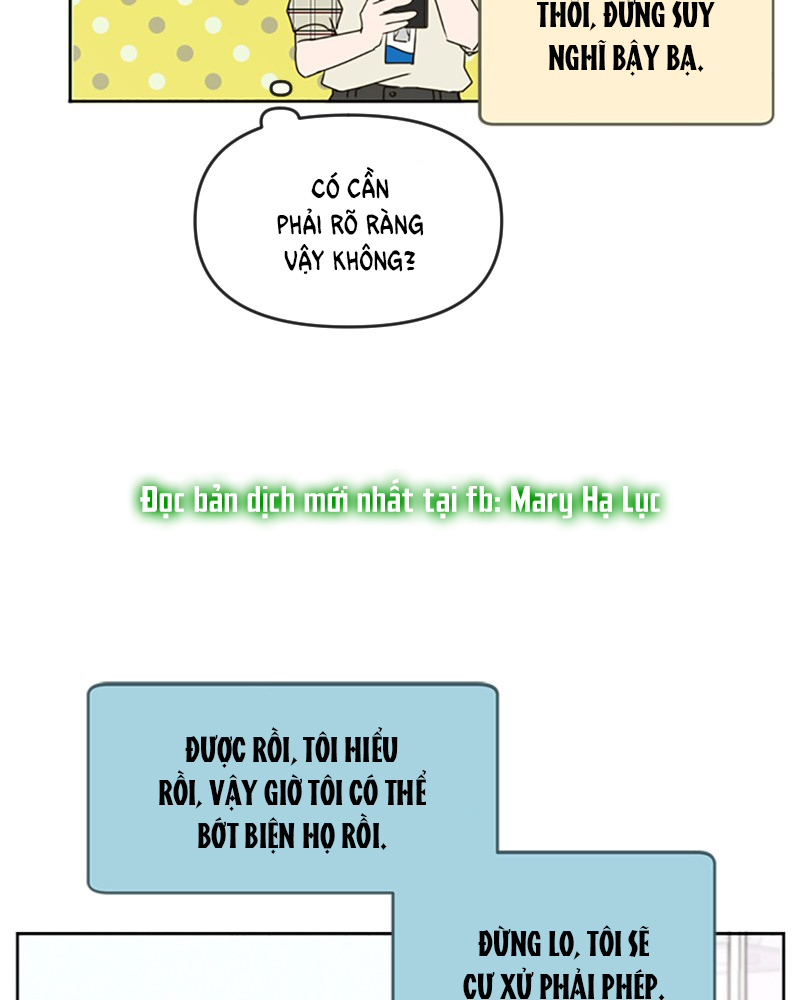 hẹn gặp anh ở kiếp thứ 19 chapter 57 65