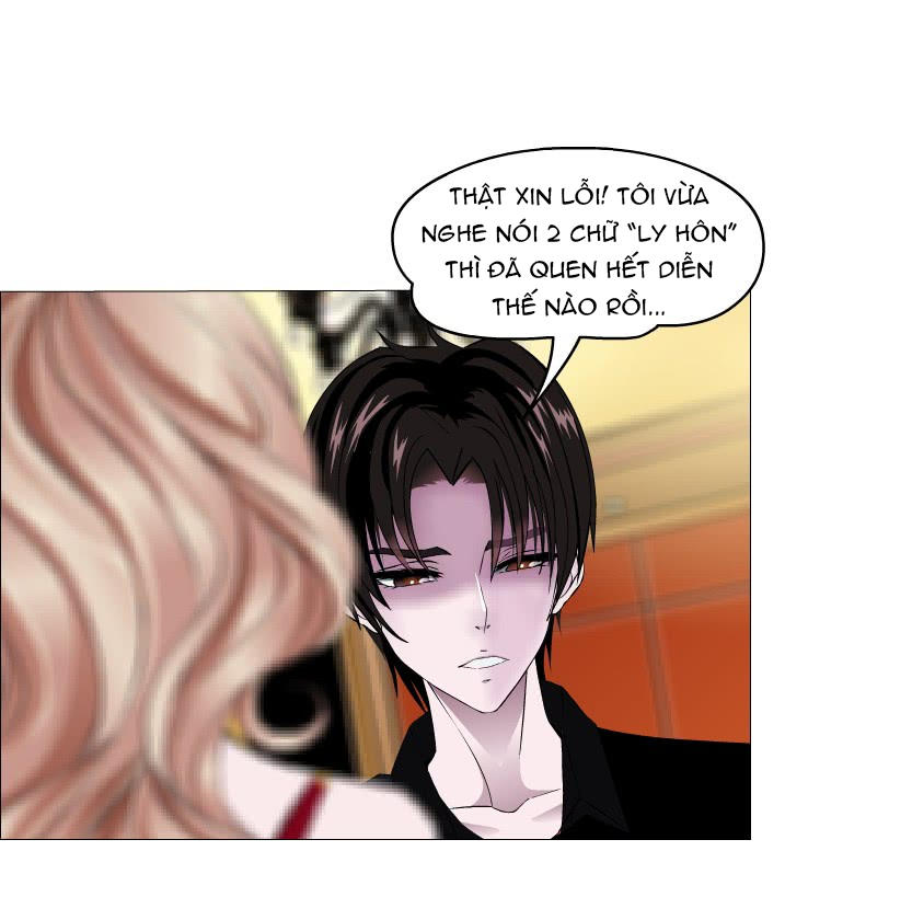 cạm bẫy của nữ thần chapter 166 14