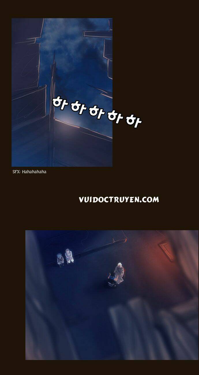 hội ảo thuật chapter 96 30