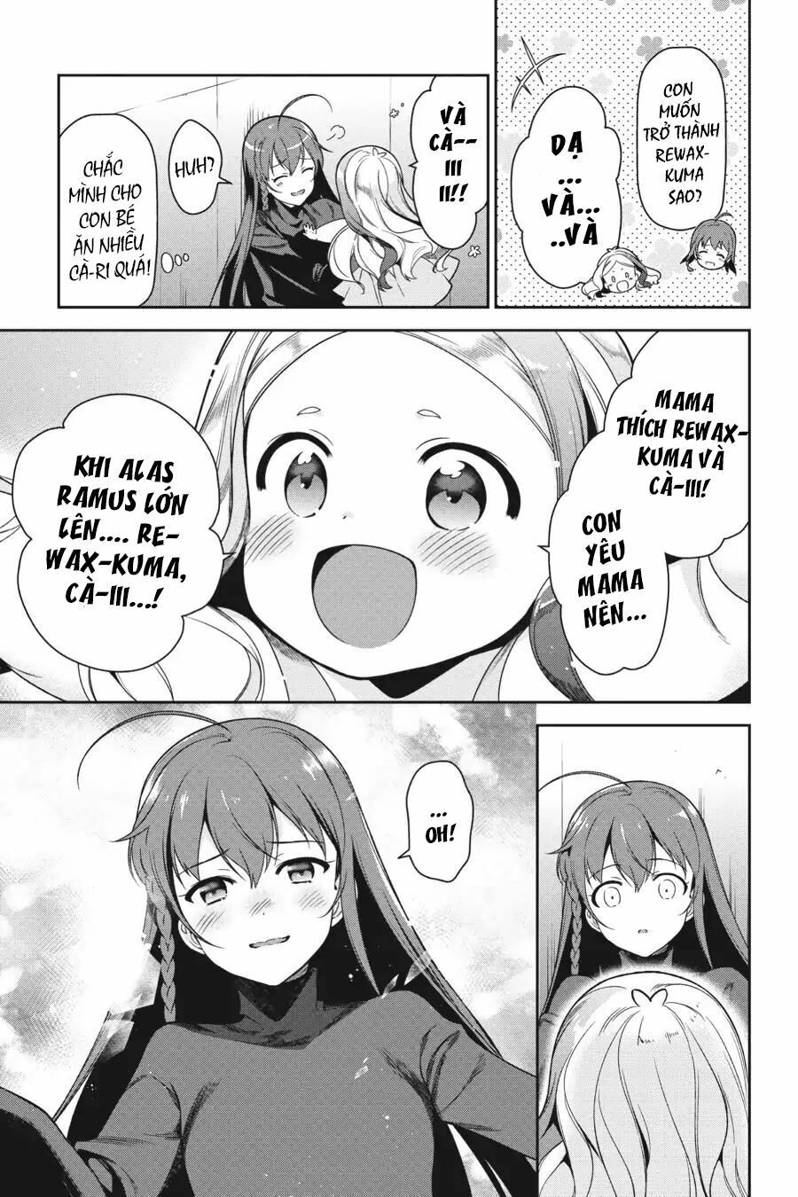 ma vương đi làm thêm chapter 53 5