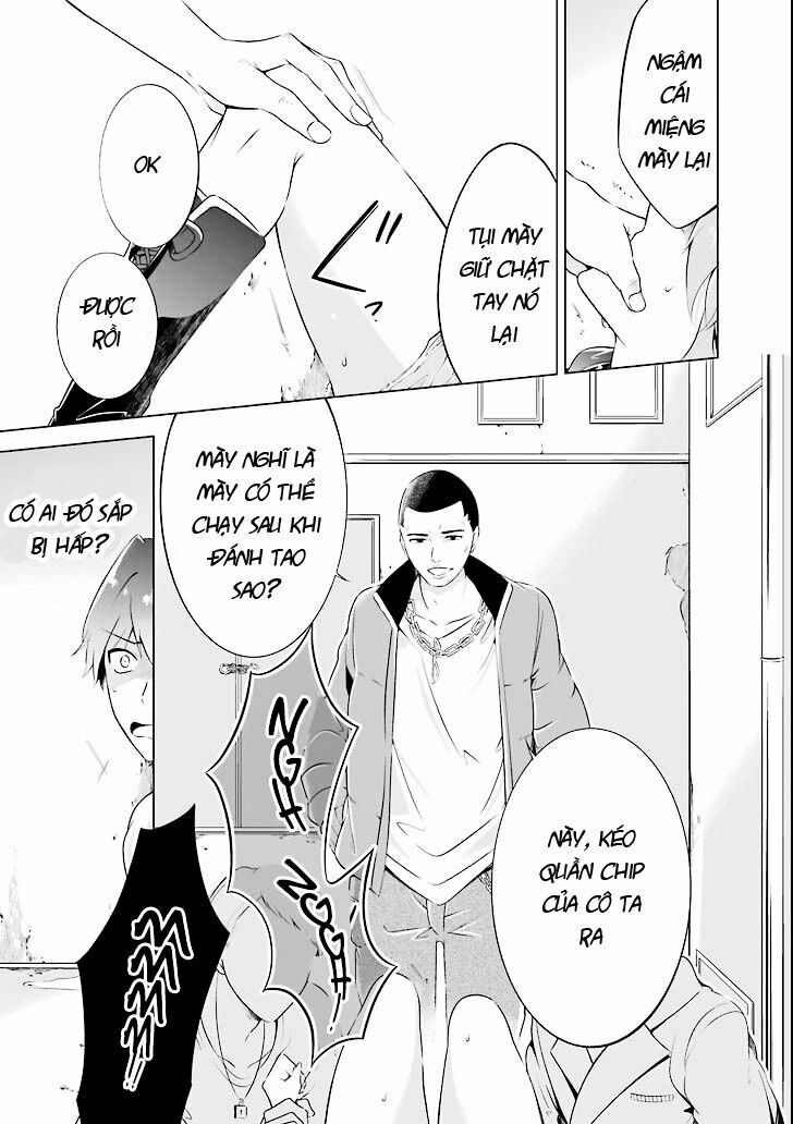 tôi không yêu gái 3d chapter 0 8