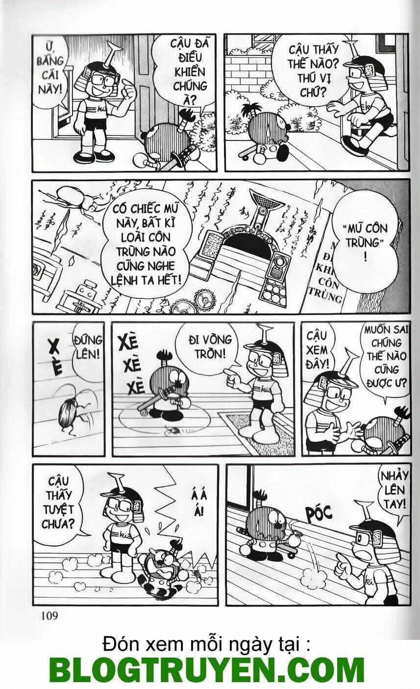 tân từ điển kì bí chapter 25 5