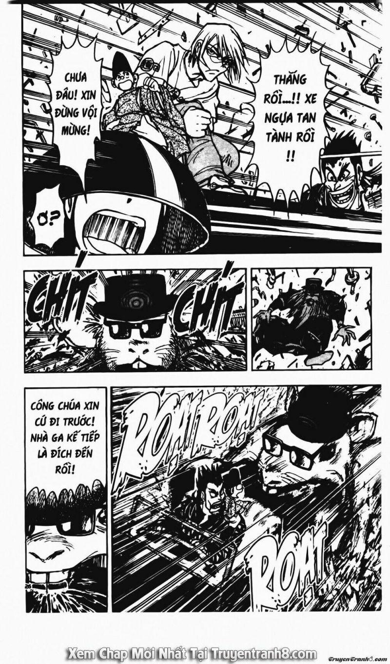 sắc lệnh ánh trăng chapter 19 24