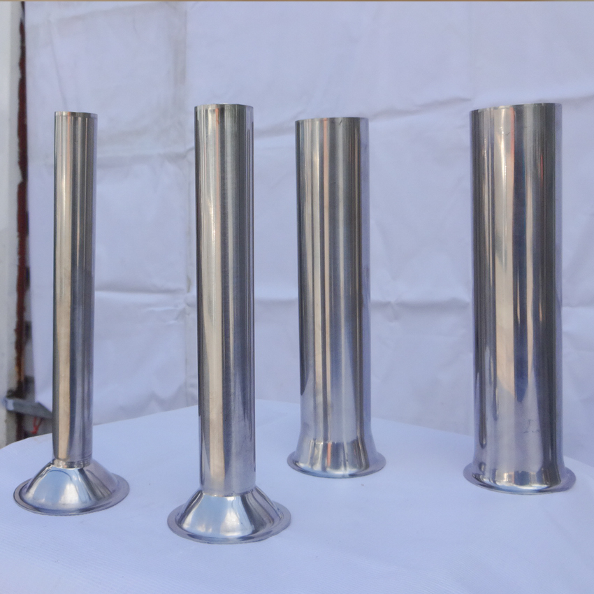 Máy Nhồi Xúc Xích Bằng Tay 3L NS01