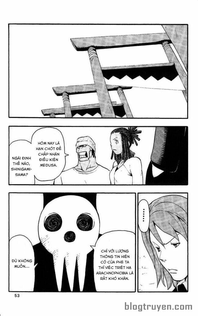 soul eater chapter 46 2