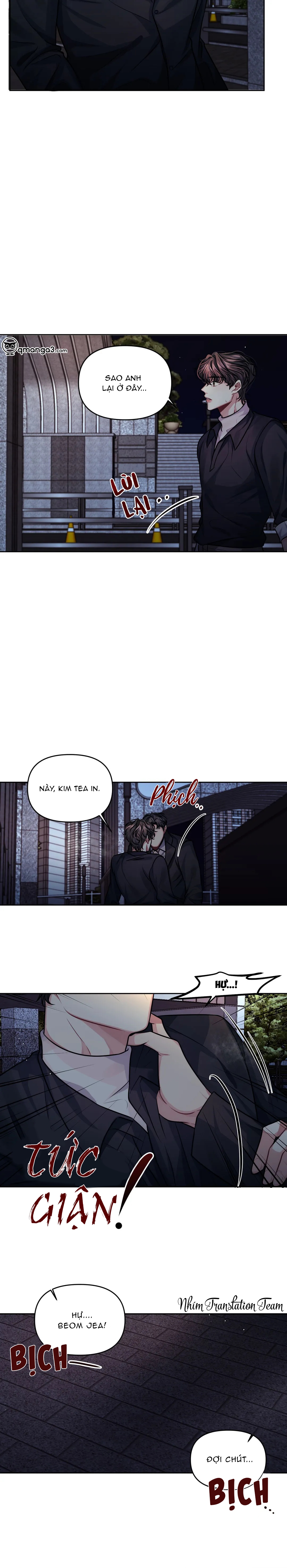 hình bóng tái ngộ chapter 2 24