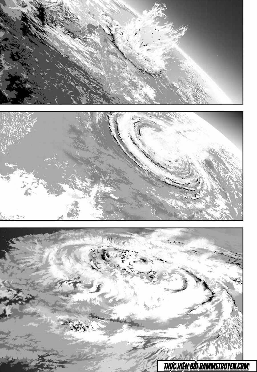 kẻ siêu phàm chapter 14 9