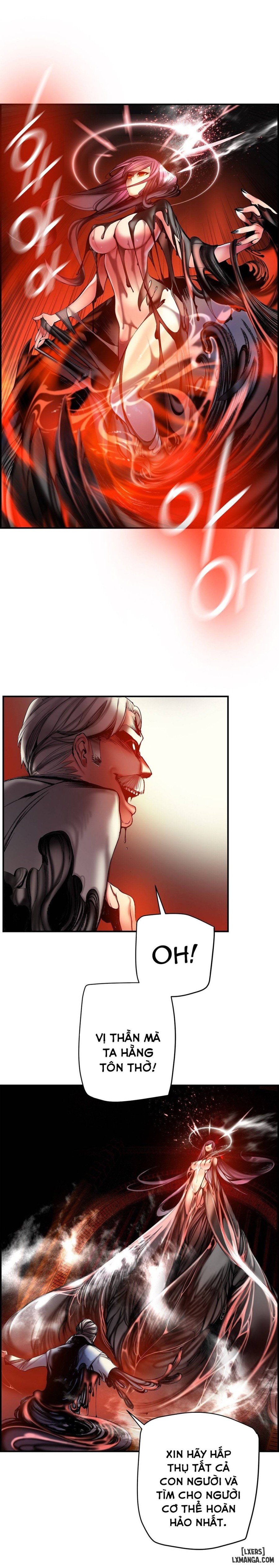 lilith cord chapter 60 11