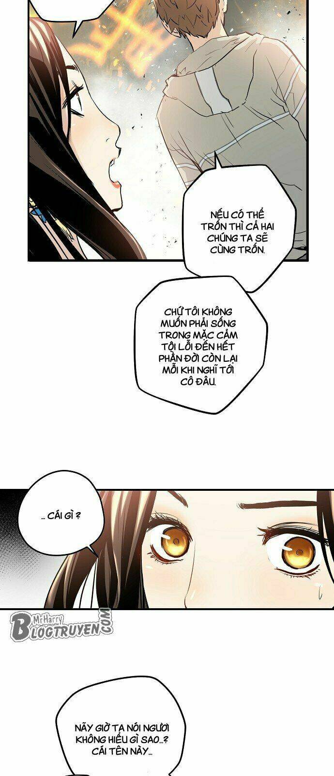 hứa lan chapter 8 25