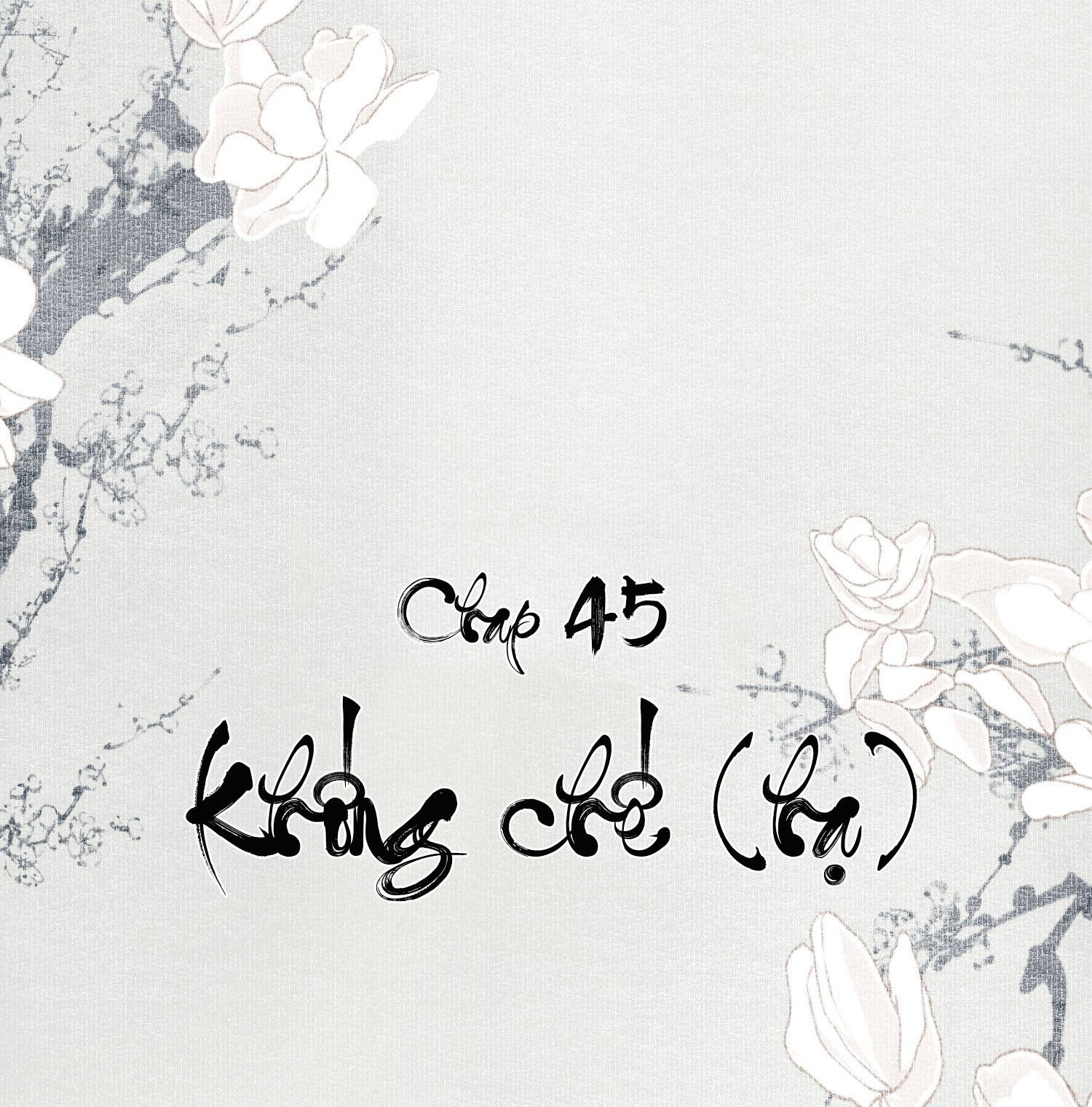 không cẩn thận cứu phải kẻ thù của giang hồ chapter 45 2