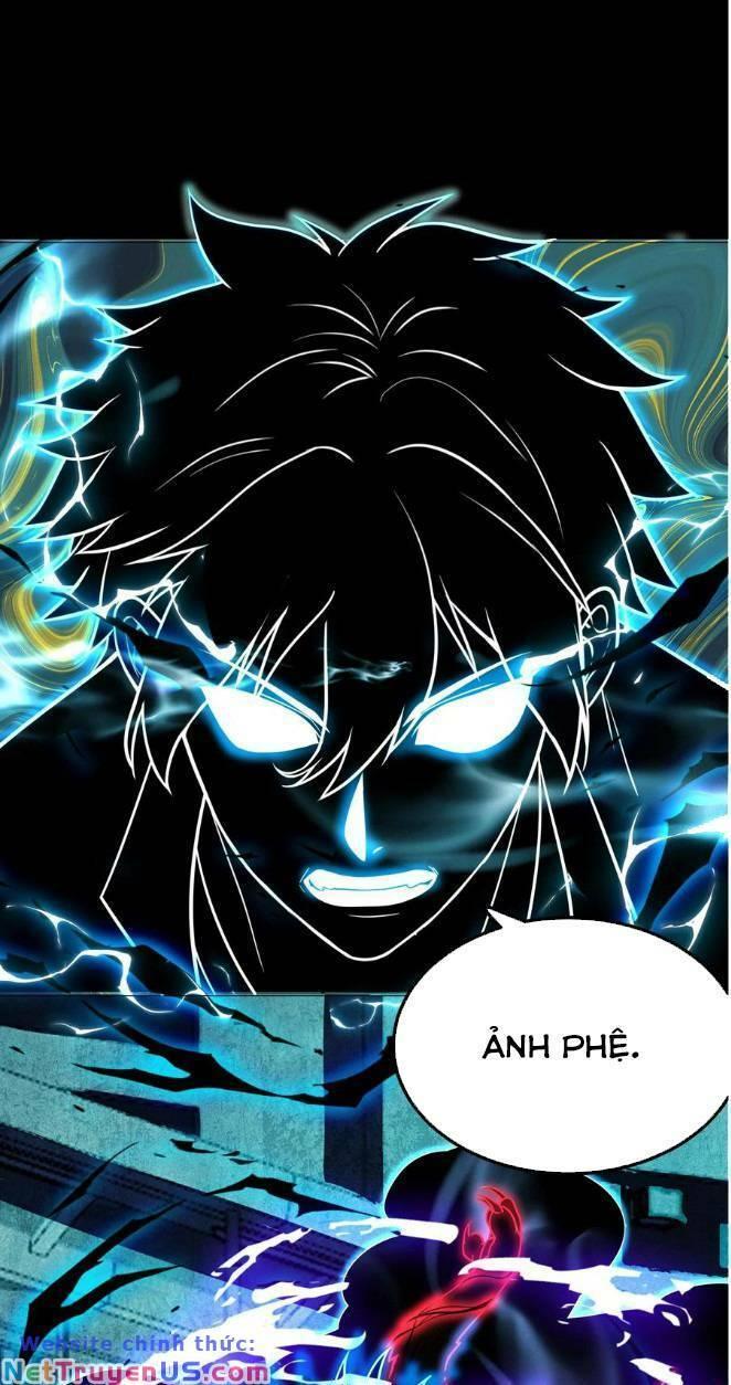 nhìn thấy thanh máu, ta xử tội thần linh chapter 72 22