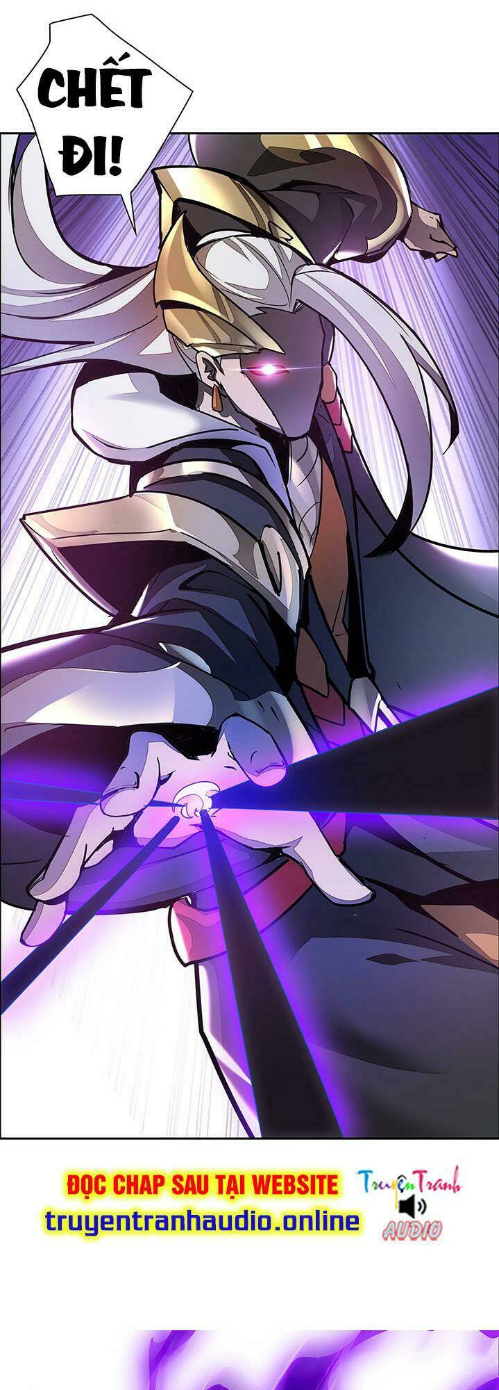 bất tử thần vương tu liên tục chapter 1.1 30