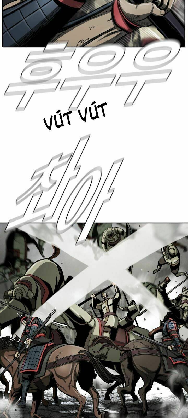 thợ săn đầu tiên chapter 81 26