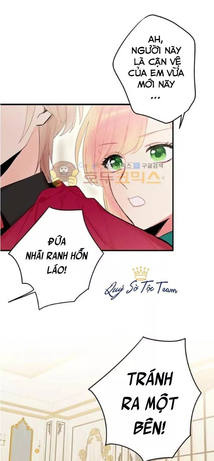 trọng sinh trở thành hoàng phi chapter 56 26