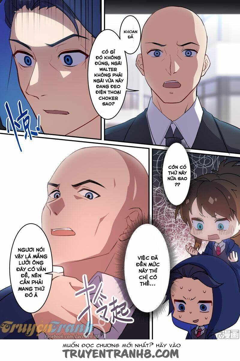 băng hoại 3rd chapter 64 14