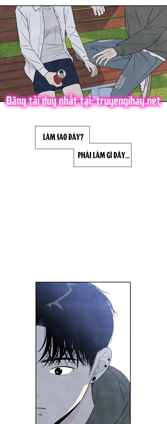 điều khiến tôi quyết tâm muốn chết chapter 13.2 12