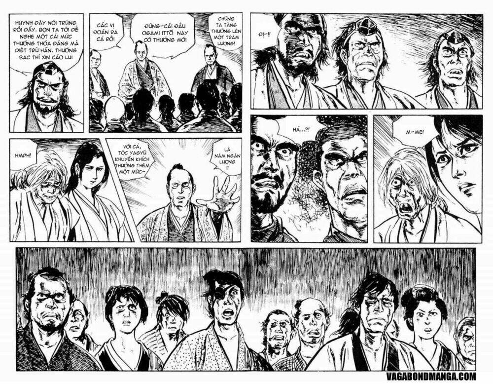 lone wolf and cub chapter 84 16