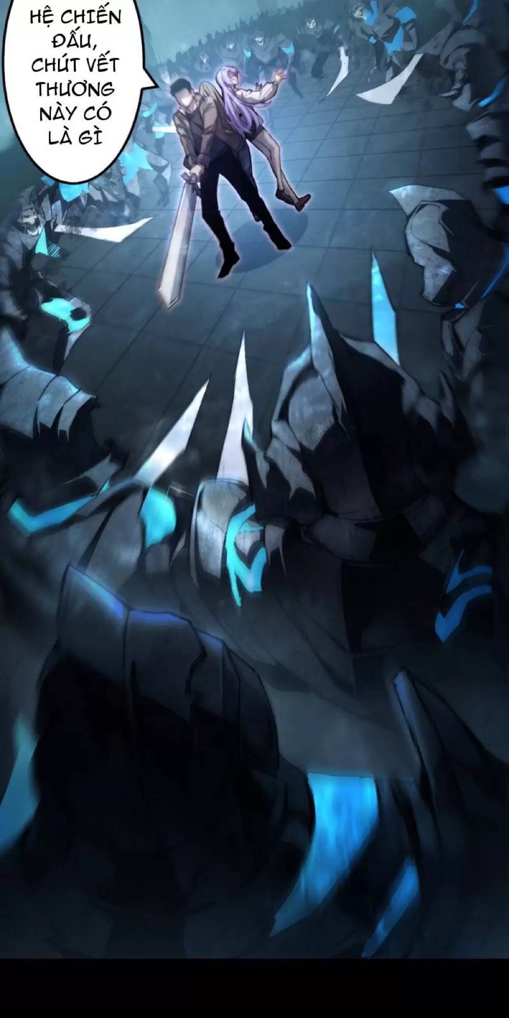 ta là chúa tể trùng độc chapter 3.1 3